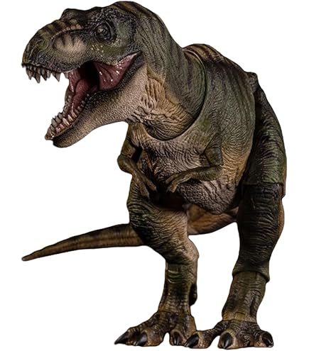 Amazon | スターエーストイズ イーマ竜 全高約300mm PVC製 塗装