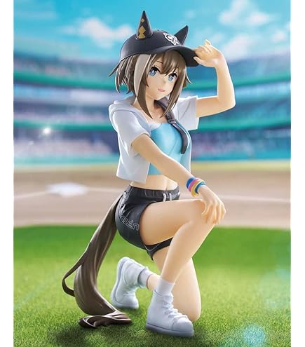 Amazon.co.jp: ホッコータルマエ フィギュア BoC'z as MACOtMai ウマ