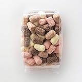 【マシュー】ミックスマシュマロチョコ200ｇ