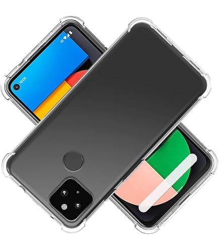 Amazon | Google Pixel 4a 128GB Just Black SIMフリー | Google