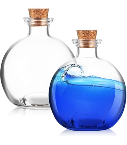 Amazon.co.jp: 鼻煙壺 中国伝統工芸品 内絵ガラス瓶 硝子製嗅ぎタバコ