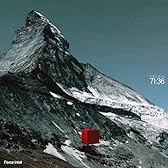 71:36 (Remixes by Kettel, Richard Devine, Julien Neto, Machinedrum)