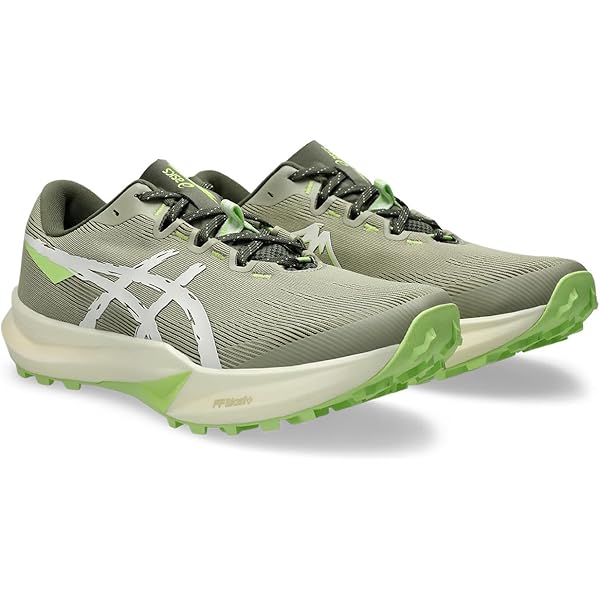 Amazon | [HOKA] [ホカ] トレイルランニングシューズ メンズ スピード