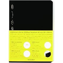 早い者勝ち　韓国　バインダー　貯金　moterm m5 A8 リフィル Amazon.co.jp: Moterm A8リングプランナー用リフィル - グリッド