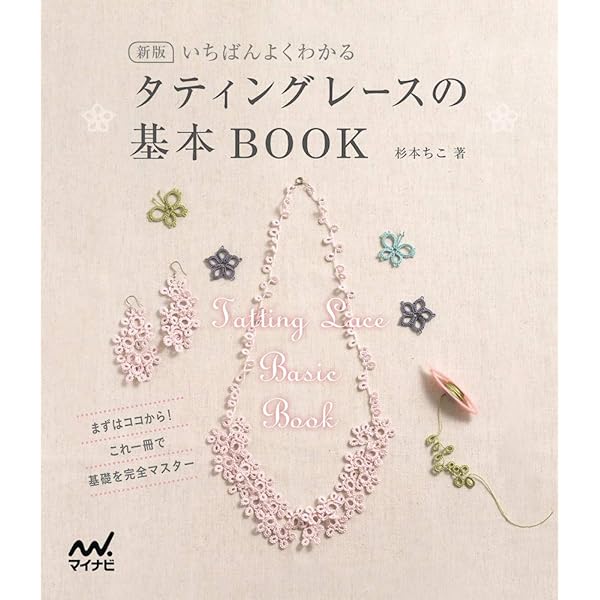 タティングレースのアクセサリーとこもの (レディブティック