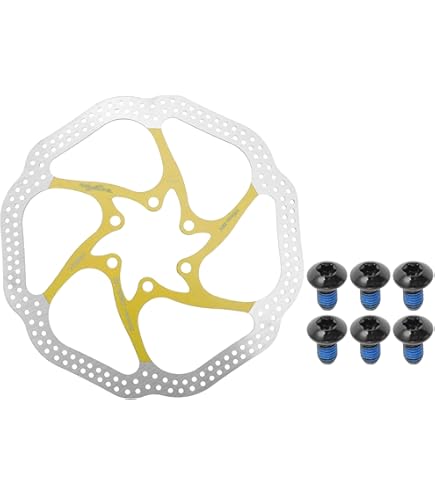 スラム SRAM HS2 ディスクブレーキ ローター 220mm　2枚セット 51vZP-YSLrL.jpg_BO30,255,255,