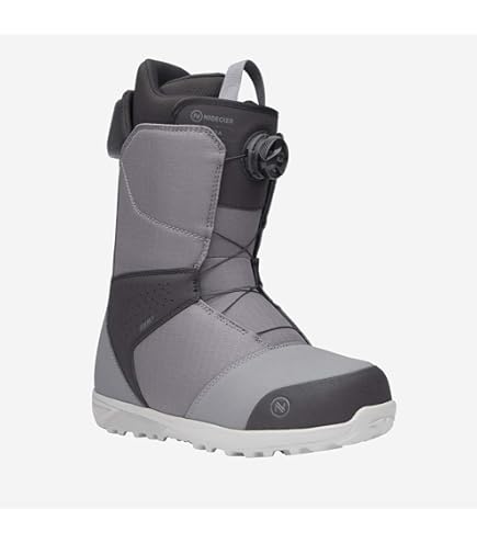 Amazon | ナイデッカー（NIDECKER） スノーボード ブーツ ダブルボア