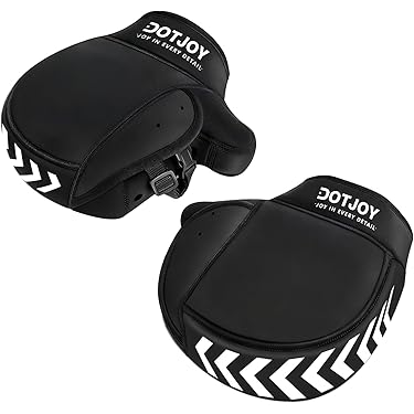 Amazon.co.jp 最新リリース: バイク用ハンドルカバー の新着ランキング