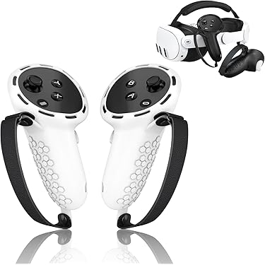  Quest 3 VRヘッドセット コントローラー付き Quest 3S 128GB VRヘッドセット コントローラー付き Quest 3S 128GB VR