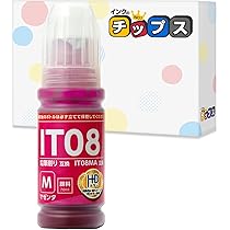 未使用^_^favori★インク Amazon.co.jp: LCL エプソン用 (えんぴつ削り) IT08 IT08A