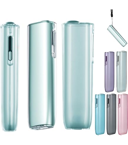Amazon.co.jp: IQOS イルマ i ワン対応 ハードケース【HARD CASE for