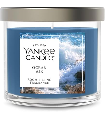 Amazon.co.jp: Yankee Candle MidSummer's Night Signature 小型