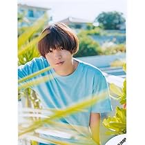 Amazon.co.jp: Hey! Say! JUMP 公式生写真（伊野尾慧）HAL00814