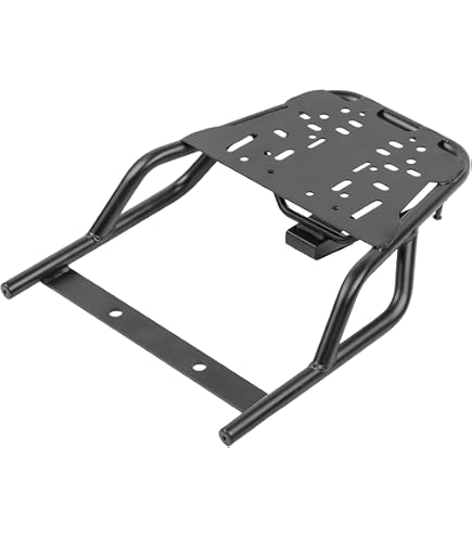 Amazon | KN企画 ナビ110 NAVI110 リアキャリア リヤキャリア 荷台 Amazon | KN企画 ナビ110 NAVI110 リアキャリア リヤキャリア 荷台