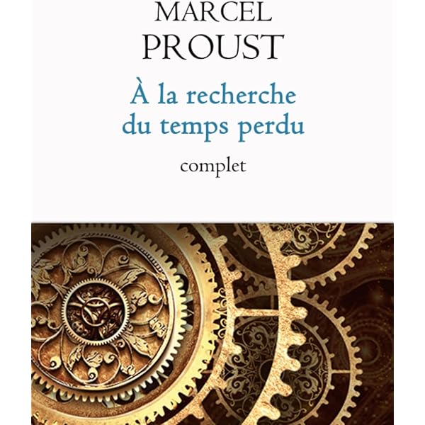 la recherche du temps perdu, I a IV : Proust, Marcel: Amazon