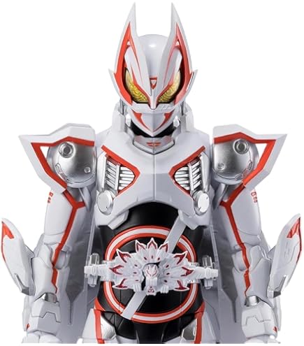 Amazon.co.jp: S.H.Figuarts 仮面ライダーXギーツ : ホーム＆キッチン