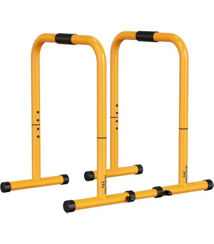 プッシュアップバー Amazon | TABEKE 14インチ 高プッシュアップバー 高耐久