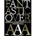 AAA SPECIAL LIVE 2016 IN DOME FANTASTIC OVER PhotoBook(仮)