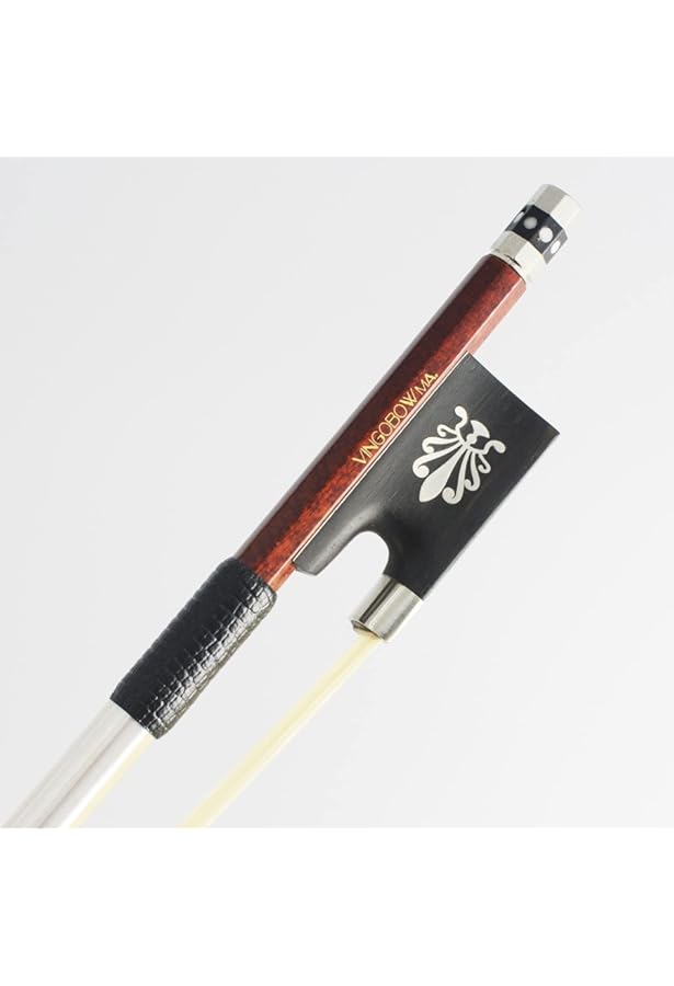 SugitoBow 杉藤楽弓社 バイオリン 弓 No.300 4/4