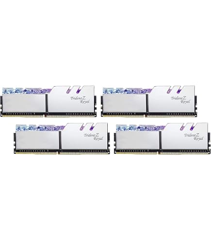 Amazon | G.SKILL 128GB（4 x 32GB）Trident Z NeoシリーズDDR4 SDRAM