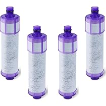 Amazon | JF-22 交換用浄水カートリッジ 【15+2物質高塩素除去】浄水器