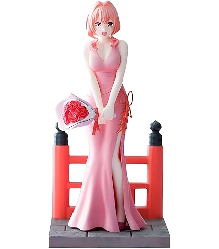 Amazon.co.jp: 甘神さんちの縁結び Coreful フィギュア 甘神夜重 公式