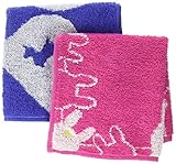 昭和西川 ロディ スウィーティー タオルギフト PT×2セット PT/25×25 MIX 綿100% 2270942910011