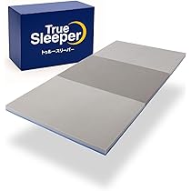 Amazon｜【公式】トゥルースリーパー エアフリー ダブル 【クリア