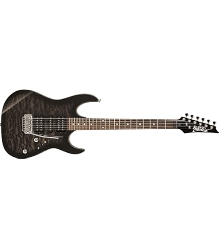 Ibanez アイバニーズ GRG170DX エレキギター IBANEZ Gio GRG170DX BKN エレキギター(アイバニーズ ジオ