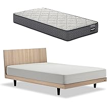 Amazon｜【フランスベッド正規品】 ベッド・マットレスセット