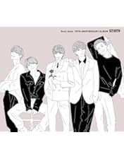 Amazon.co.jp: SEXY ZONE LIVE TOUR 2023 ChapterⅡ in DOME