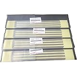 トヨタ(TOYOTA) モールディング テープ TAPE, MOULDING, NO.1 75895-28010 4枚セット