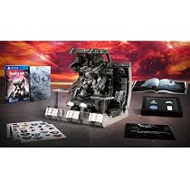 Amazon.co.jp: ARMORED CORE VI FIRES OF RUBICON プレコレED : おもちゃ