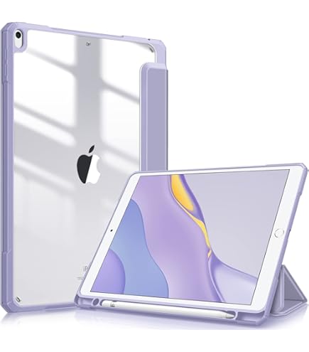 Amazon.co.jp: 強化ガラス タッチペン付 ipadケース アップルペンシル