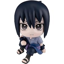 NARUTO疾風伝 Funko5STAR フィギュア3種うちはサスケはたけカカシ 617RaKXKRBL._AC_UL210_SR210,
