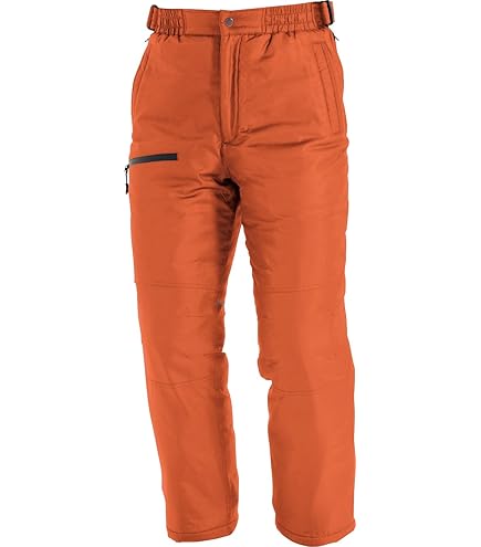 Amazon.co.jp: XEBEC ジーベック 防水防寒パンツ 秋冬用 580 82