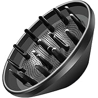 Amazon.co.jp: ヘアディフューザーアタッチメント ダイソン