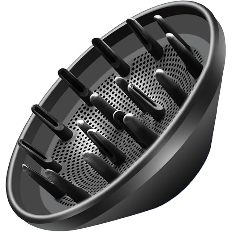 Amazon.co.jp: ヘアディフューザーアタッチメント ダイソン Supersonic