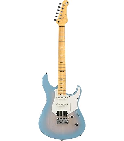 Amazon | ヤマハ YAMAHA エレキギター PACIFICA Standard Plus ローズ