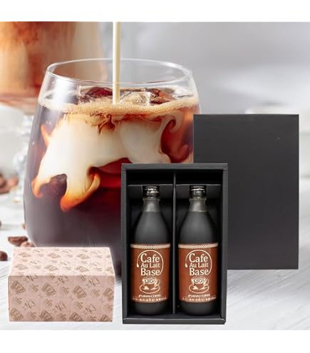 Amazon.co.jp: タカノコーヒー 有機デミ・カフェグラッセ無糖 : 食品