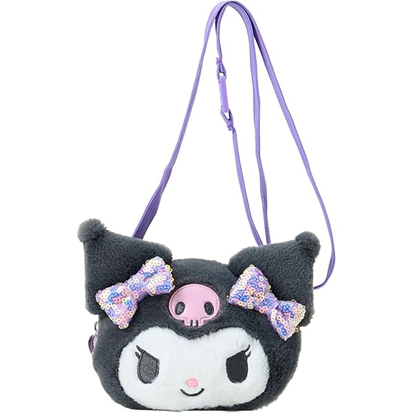 サンリオ Amazon.co.jp: サンリオ(SANRIO) フェイス形2WAYポシェット