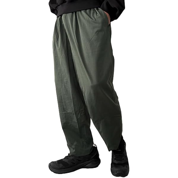 BADHOP着用　BREATH マルチポケットカーゴパンツ　M BREATH -MULTI POCKET SLIM CARGO TYPE-2- | Highflyer