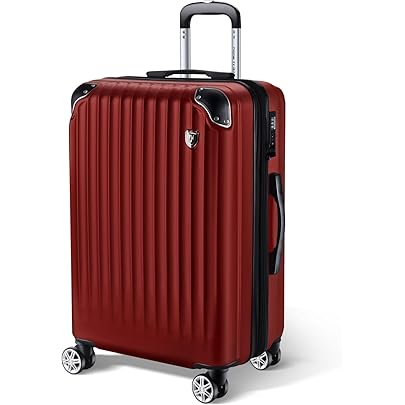 Amazon.co.jp: [VARNIC] スーツケース キャリーバッグ キャリーケース