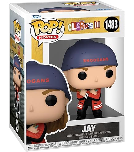 その他 Funko Pop! Bluntman and Chronic Funko Pop! Movies: Bluntman & Chronic 2 Pack - Jay and