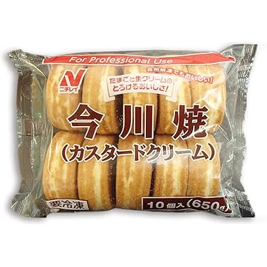 Amazon.co.jp 人気ギフトランキング: 今川焼・大判焼き で