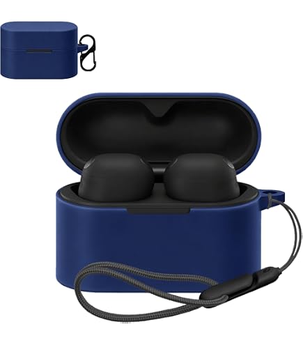 Amazon | 【MARR】 ワイヤレスノイズキャンセリングイヤホン カバー 用