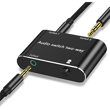 Amazon.co.jp 最新リリース: AVセレクター の新着ランキングです。