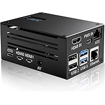 Amazon | ラズベリーパイ 4 コンピューターモデルB 2GB Raspberry Pi 4