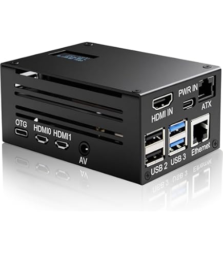 その他 ATEN CN9600 ATEN CN9600 | Single port, DVI-USB KVM over IP