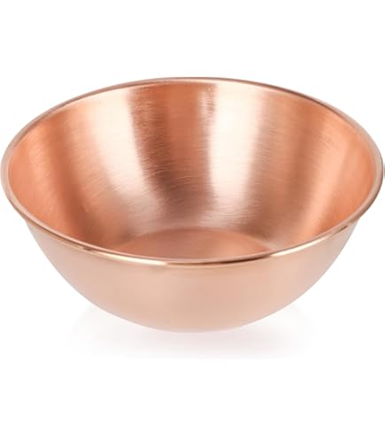 Amazon｜Mauvielムヴィエール 銅 ボール 30cm 2191-30｜ボール